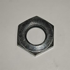 DADO BLOCCA PIGNONE ALBERO MOTORE PIAGGIO VESPA SPECIAL 50 ET3 -- 001510