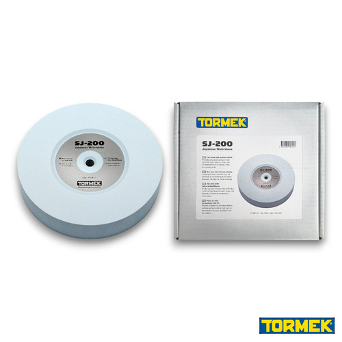 Tormek 200 waterstone - tormek, sj-200