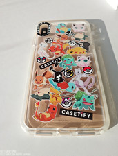 Casetify x Pokemon Limited