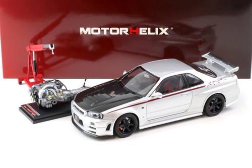 Elica motore nissan - elica,