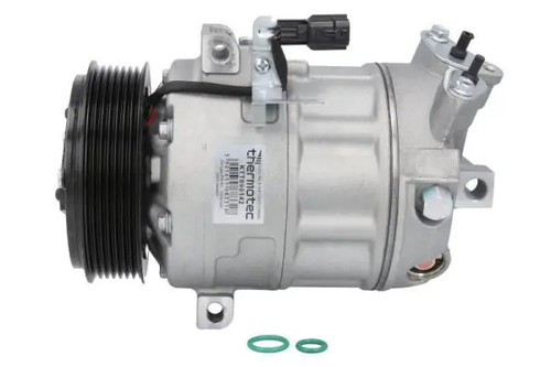 Compressore climatizzazione - , r