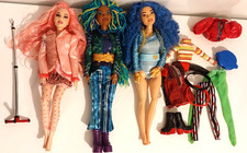 DISNEY DISCENDANTS RISE OF RED