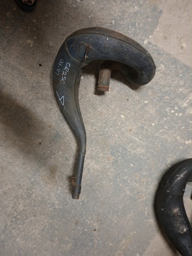 Honda cr250 dal 1994 1997 - 1994, al