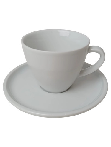 Wmf tazza piattino bianco - tazza,