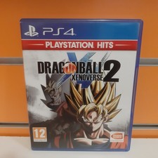 Dragon Ball Xenoverse 2 -