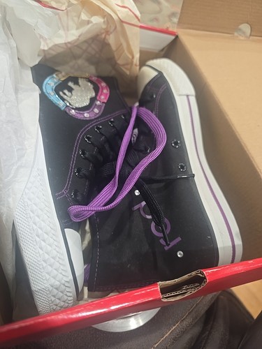 Stivali ragazza marc ecko - , da