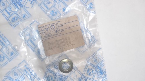 Anello elastico rondella - rondella, rxv