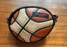 Borsa da basket, borsetta