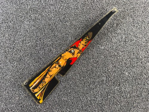 Bally flash gordon flipper - bally,
