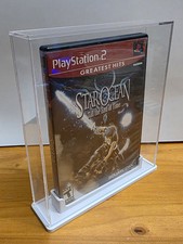 Espositore gioco acrilico
