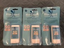 3 Blue Lizard Australian crema