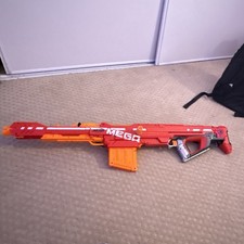 NERF Mega Dart Gun Blaster