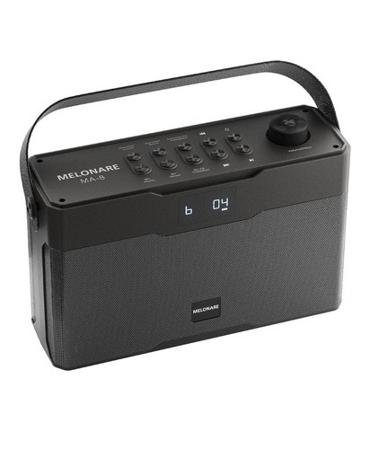 Amplificatore chitarra