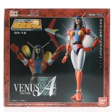 Bandai Soul of Chogokin GX-12