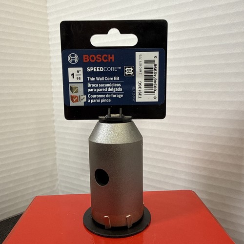 Bosch speedcore 16 in - bosch,