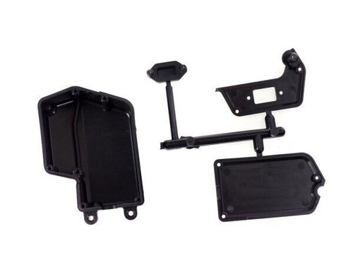 E2328 mugen scatola radio - e2328, box