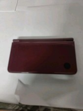 Nintendo Dsi XL Marrone