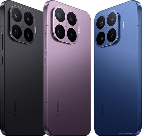 Xiaomi 17t pro smartphone - xiaomi,