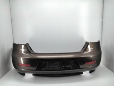 PARAURTI POSTERIORE COMPLETO