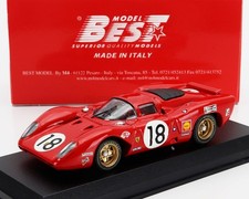 1/43 BEST-MODEL - FERRARI |