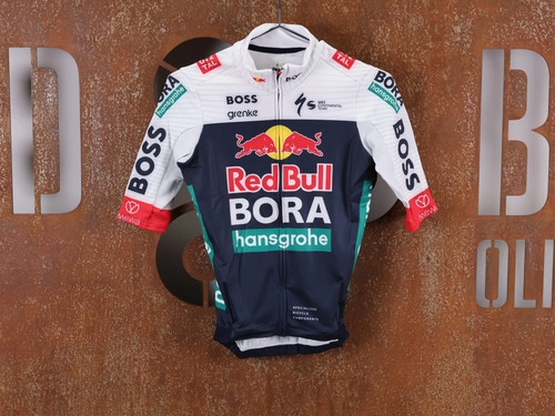 Specialized red bull - specialized, bora