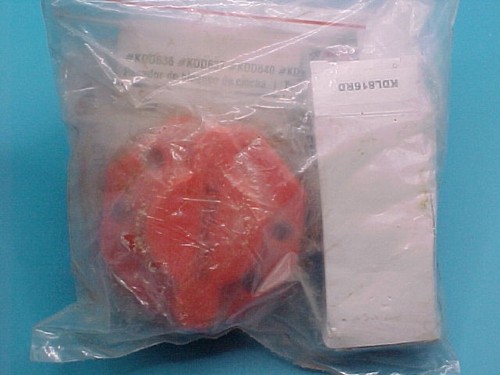 Accuform stopout lockout kit - lockout,