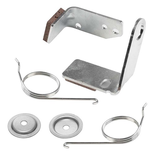 Kit braccio freno metallo - kit, in