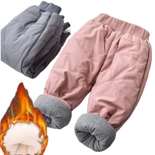 Pantalone sci invernale