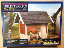 Pola G 1816 toilette casa