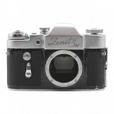Zenit-3M Zenit 3M 3 M Corpo