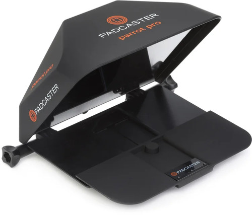 Kit teleprompter padcaster - kit,