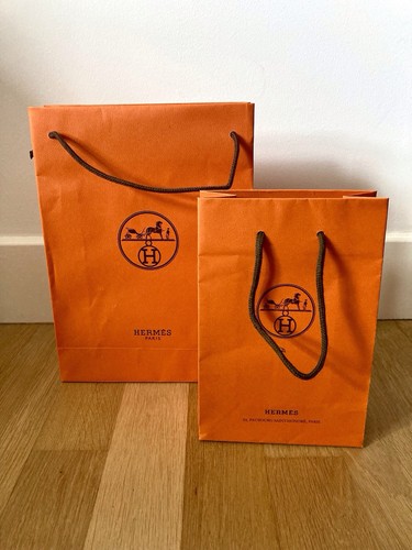 Hermes paris lot - paris lot, 2