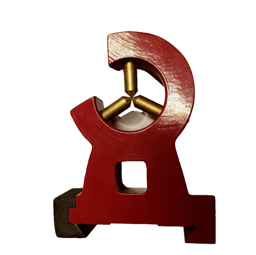 Centratore per tornio - centratore,