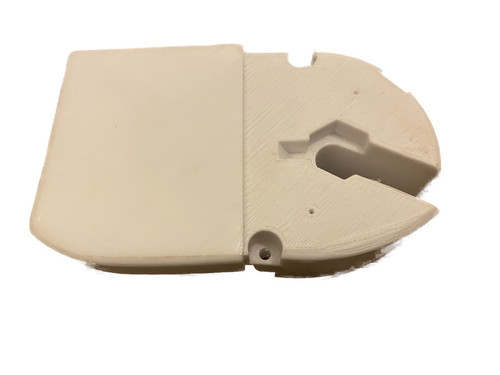 Ricambi tendalino camper - ,