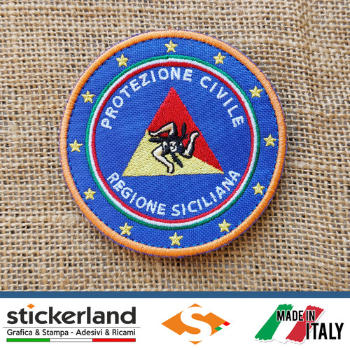 Toppe toppa patch protezione - toppe,