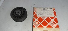 02248 Rullo tenditore tendicinghia Febi per MERCEDES SPRINTER 308 208 CLASSE V