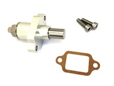 Tendicatena a camme manuale