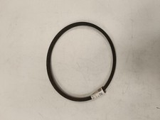 Cinghia motozappa da giardino OEM 1/2" X 24,6" per bulloni, macchine da giard...