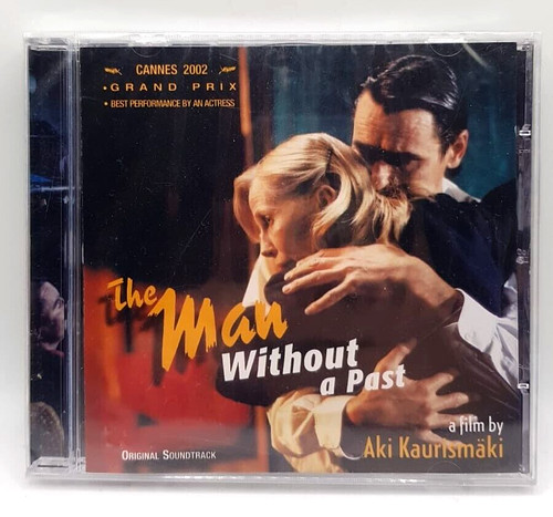 Artisti vari the man - vari, without