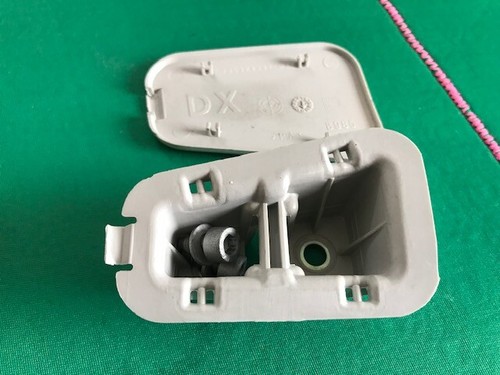 Tappo cielo tetto fiat - dx,