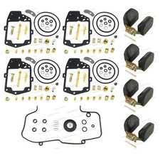 Ultimate Carb Kit Ricostruzione 78-79 GL1000 GOLDWING TUTTO