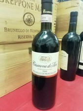Casanova di Neri brunello di