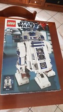 LEGO  10225    R2-D2 UCS    STAR WARS