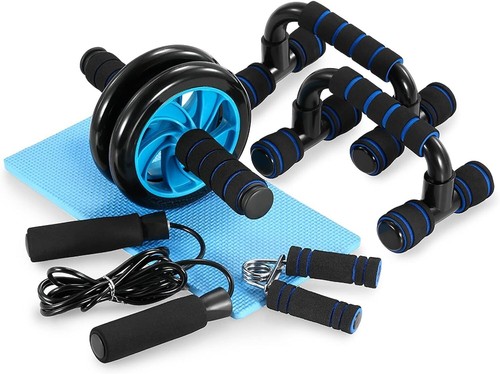 Kit palestra set per - palestra,
