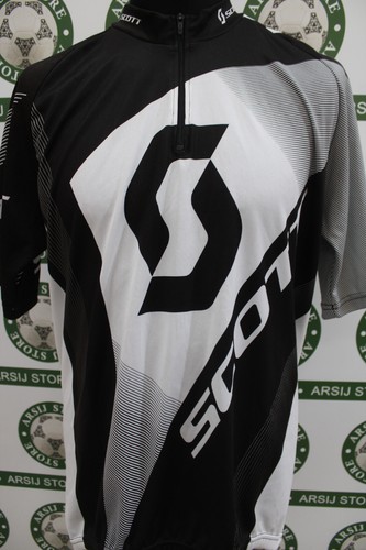 Maglia ciclismo scott - ciclismo,