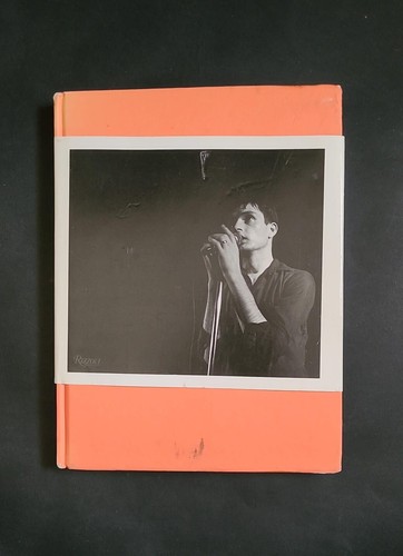 Joy division foreword - joy,