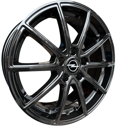 Cerchi pollici opel - cerchi,
