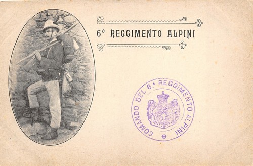 A8355 reggimento alpini - 6,