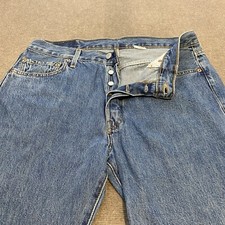 Jeans vintage Y2K Levis 501