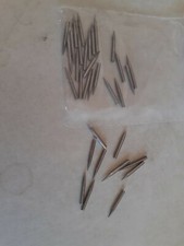 OFFERTISSIMA !!!! 30 puntine  ricambio per grammofono 